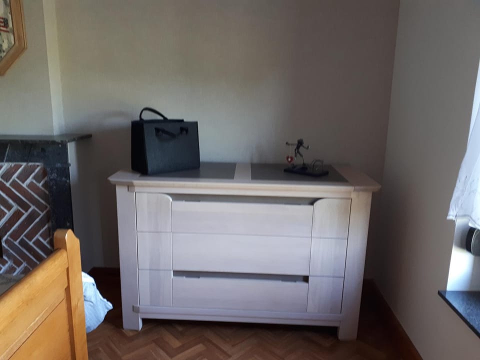 storage