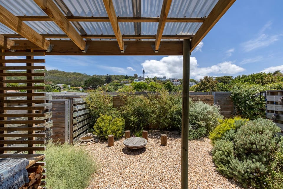 Patio, View (from property/room), Balcony/Terrace, Garden view