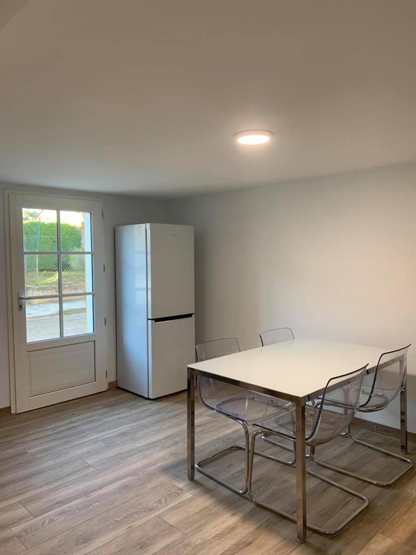 Appartement, centre ville AIGUILLON Apartment in Nouvelle-Aquitaine