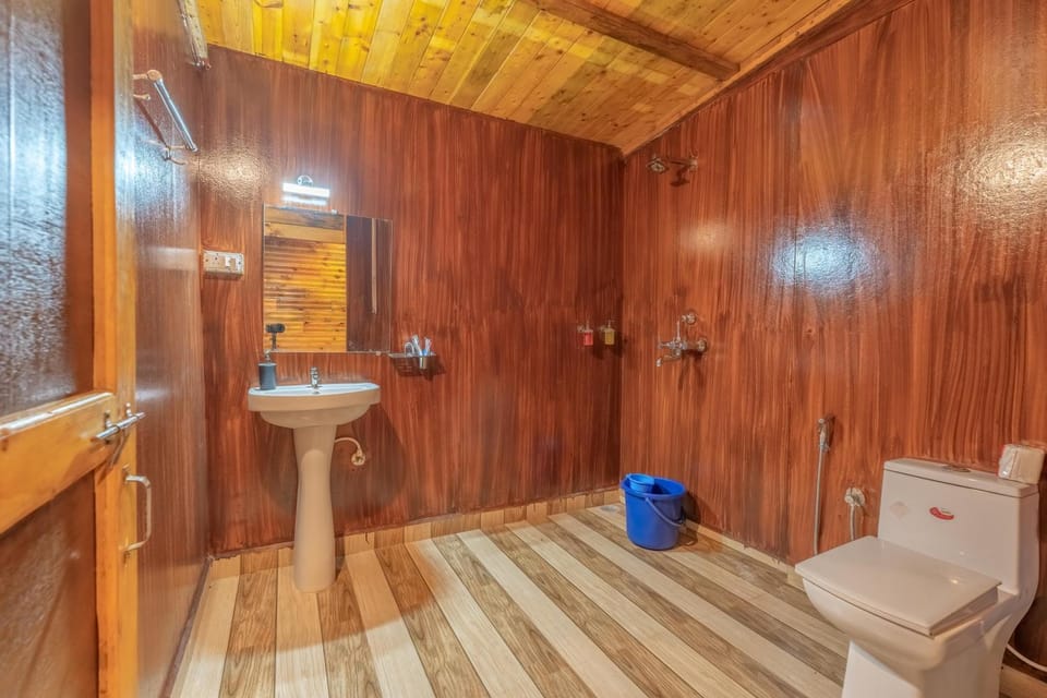 Hitide Beach Resort Resort in Canacona