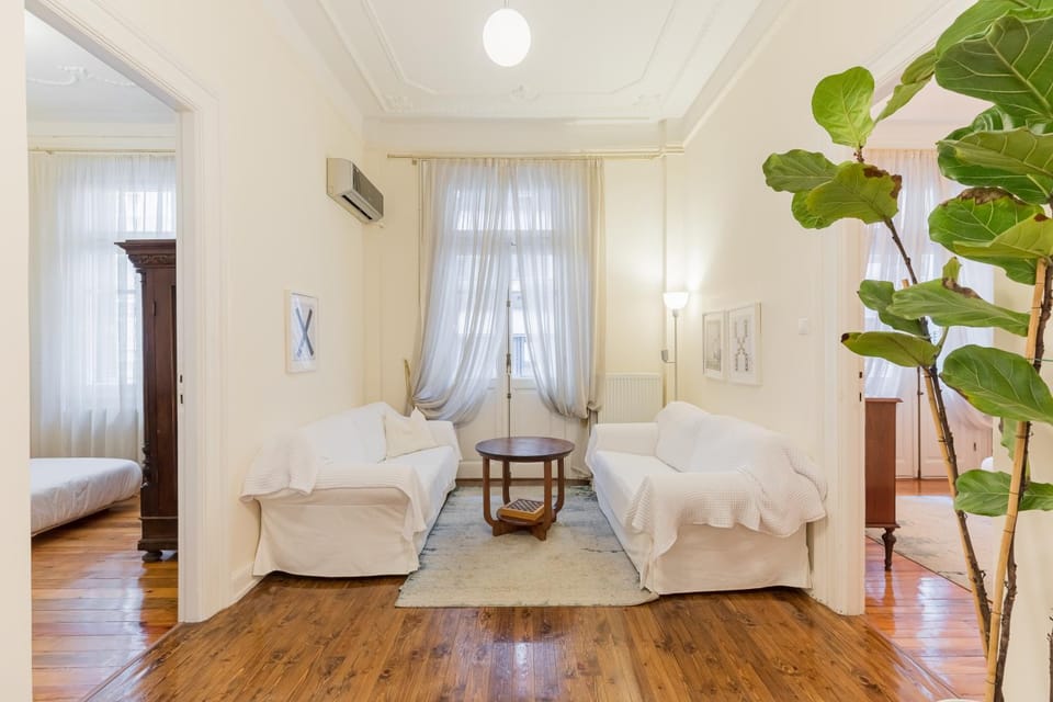 Balcony/Terrace, Photo of the whole room