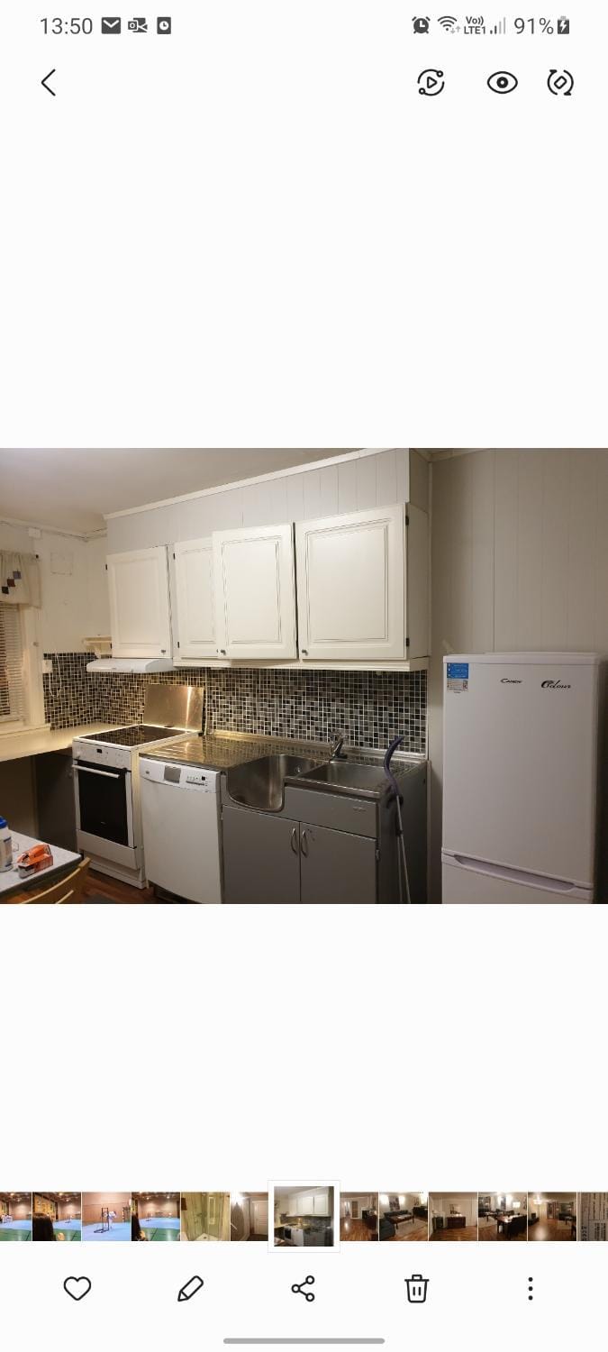 Honningsvåggt. 3H Apartement Apartment in Troms Og Finnmark