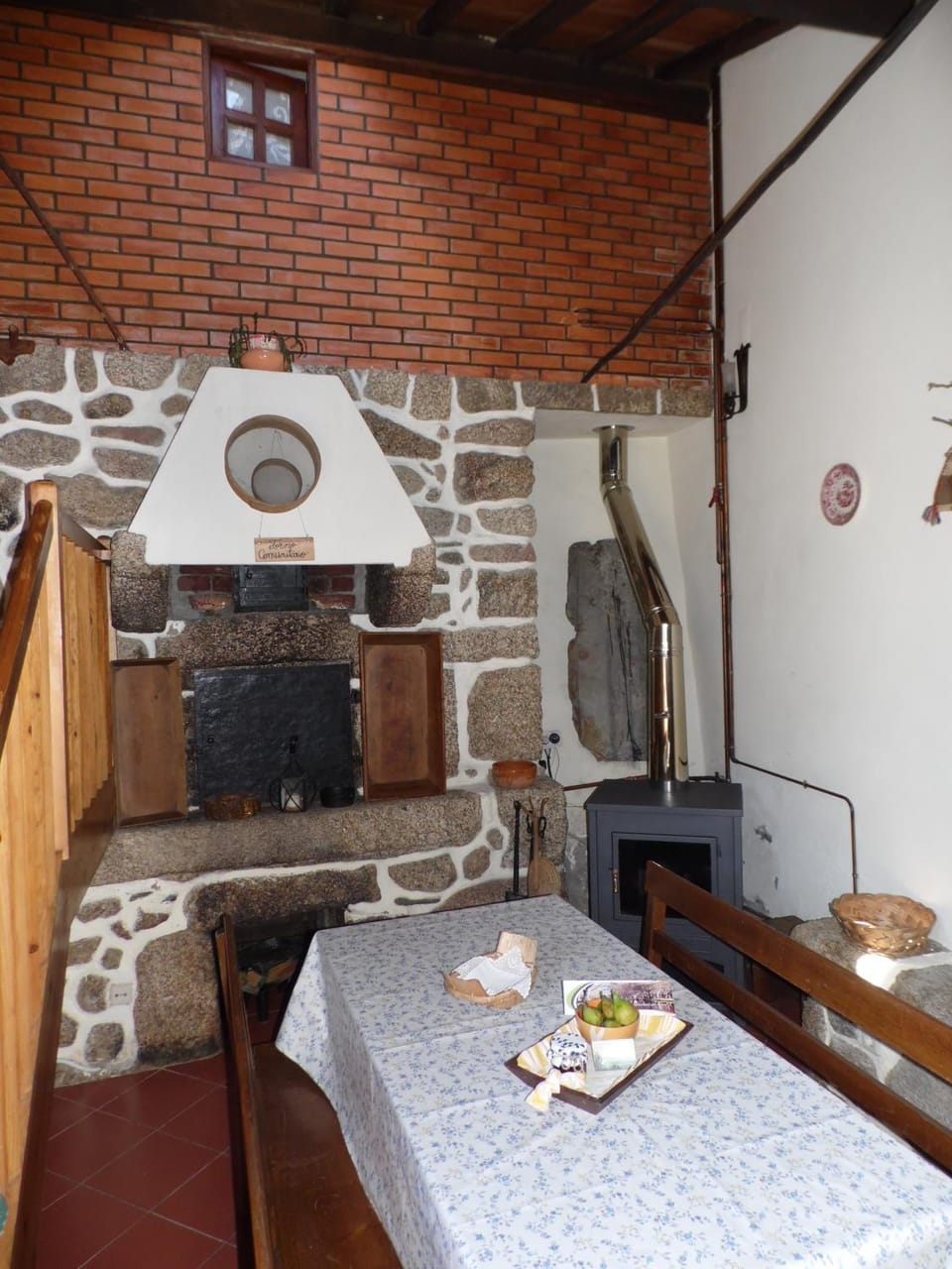 Kitchen or kitchenette, Other