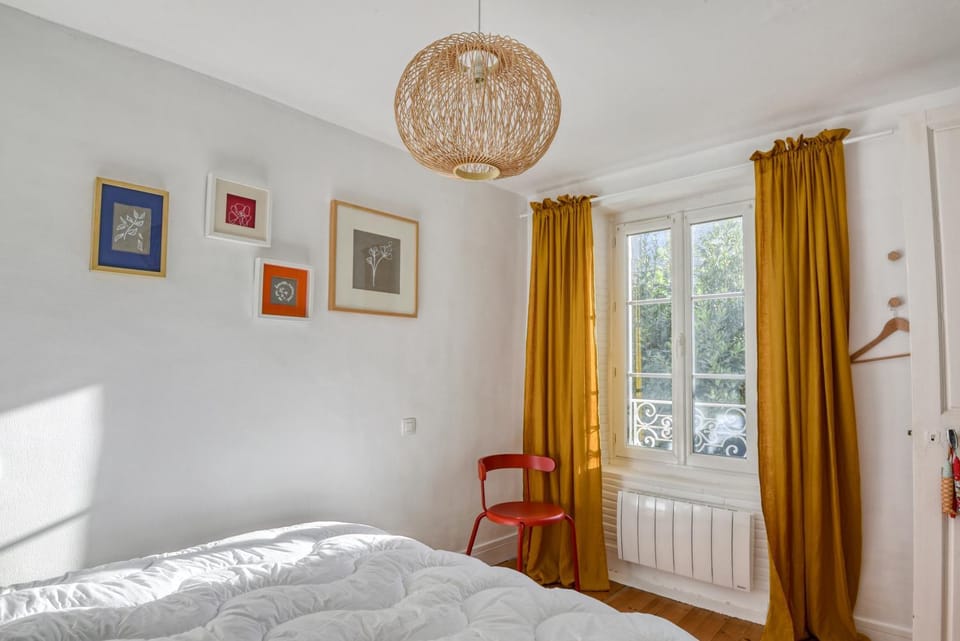 Other, Bedroom