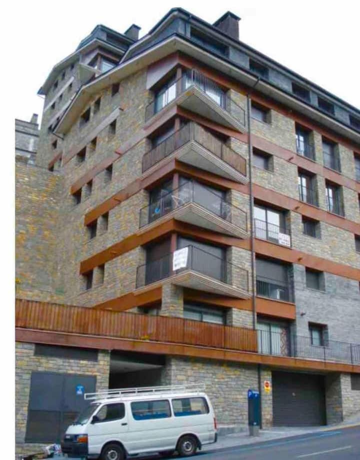 Property building, Location