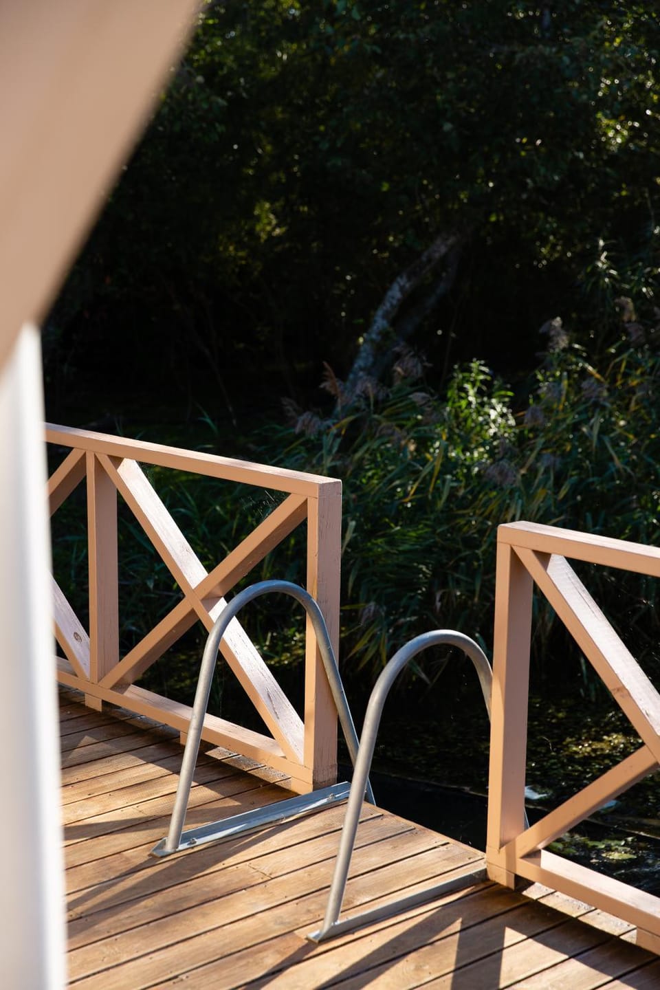 Patio, Balcony/Terrace