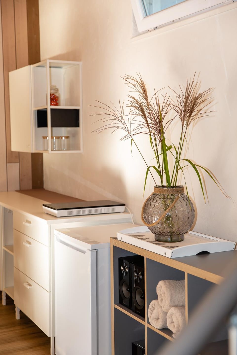Communal lounge/ TV room, TV and multimedia, Kitchen or kitchenette