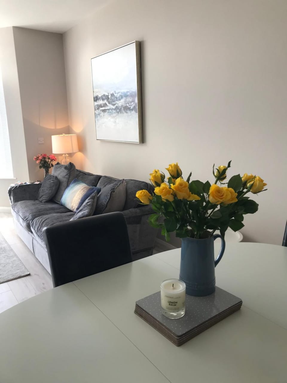 Apt 1, Whiterocks Portrush Apartment in Portrush