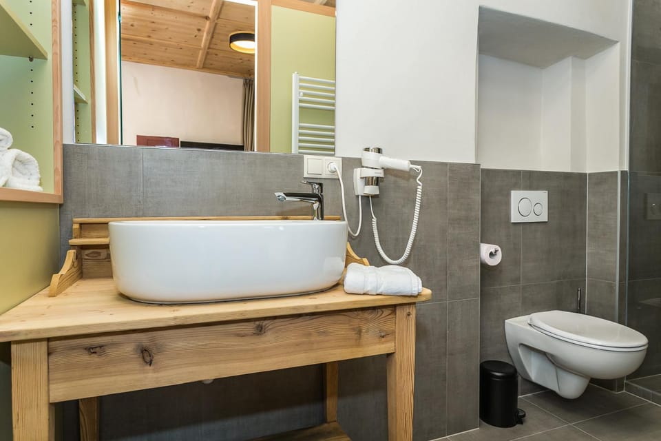 Gasthaus Babsi Bed and Breakfast in Trentino-South Tyrol