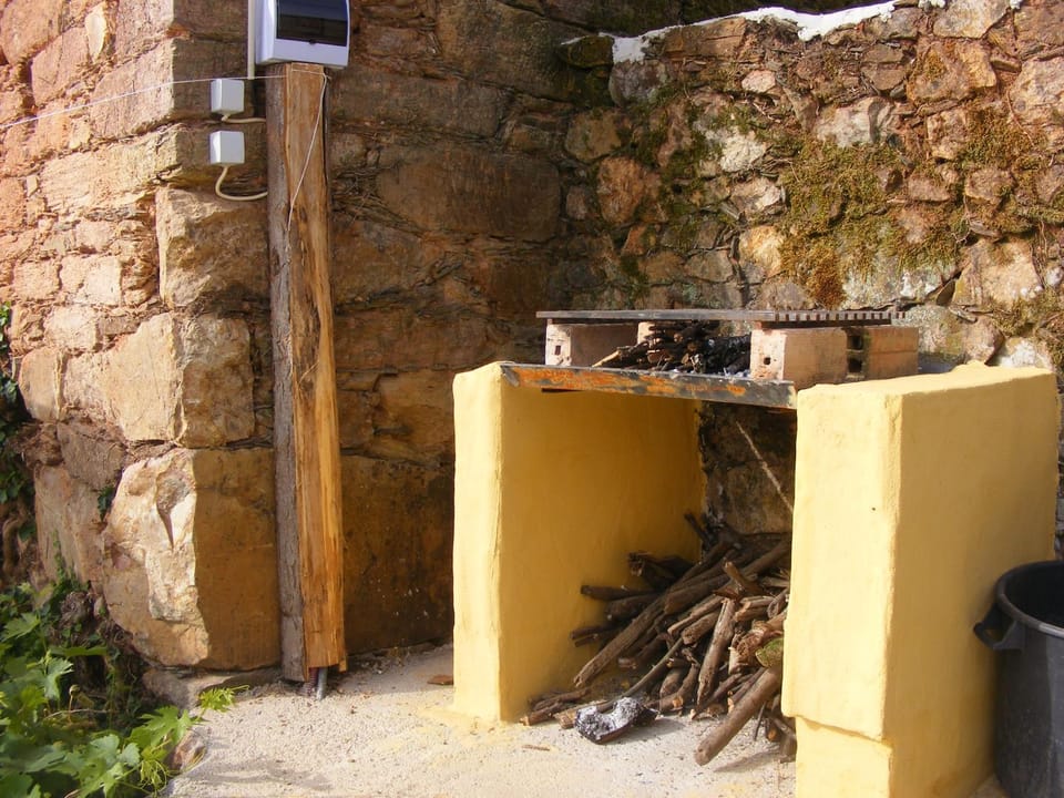 BBQ facilities