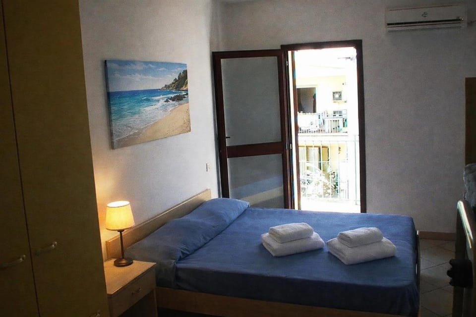Appartamenti Marilu Apartment in La Caletta