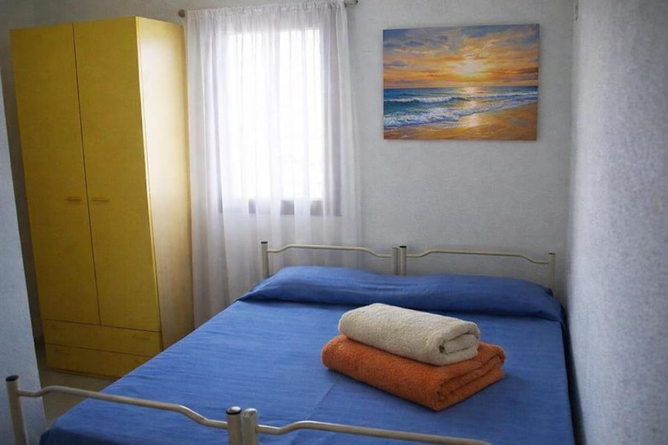 Appartamenti Marilu Apartment in La Caletta