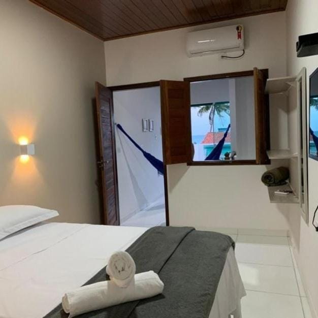 Flat Galemares Apartment in State of Alagoas, Brazil