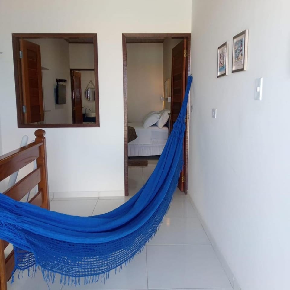 Flat Galemares Apartment in State of Alagoas, Brazil