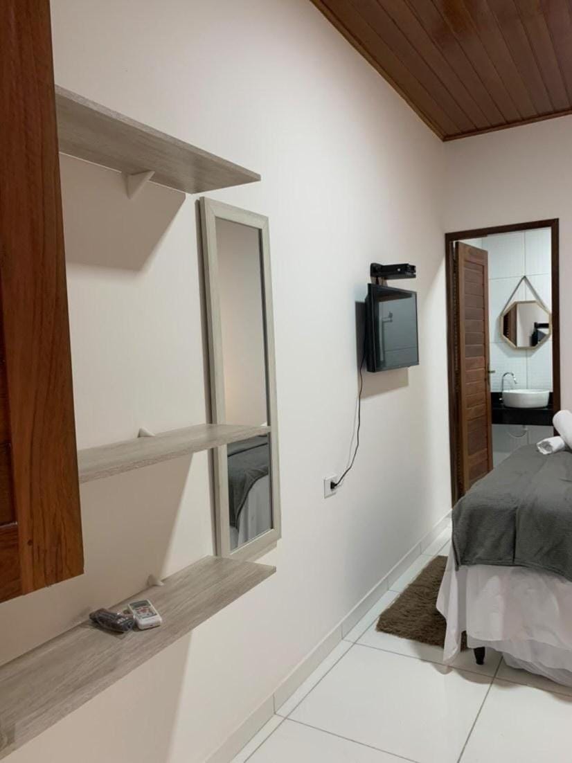 Flat Galemares Apartment in State of Alagoas, Brazil