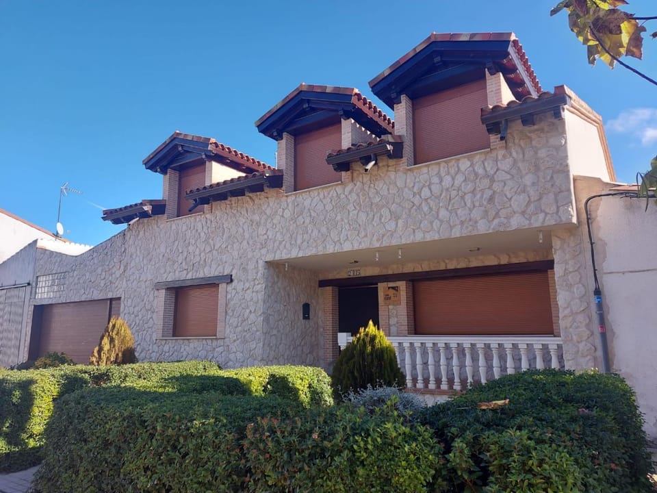 CASA RURAL ENTREVIÑAS House in Castile and León