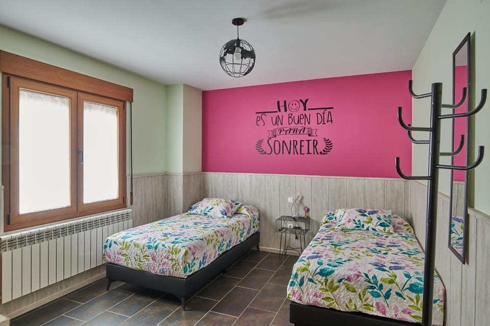 CASA RURAL ENTREVIÑAS House in Castile and León