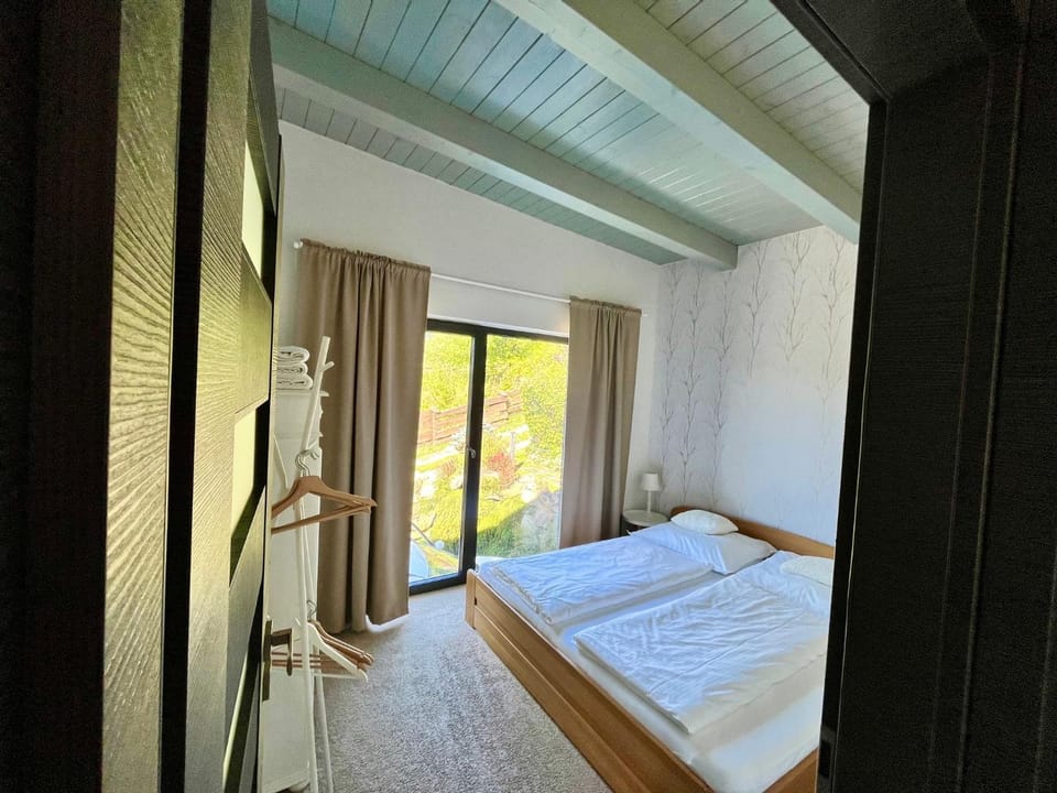 Property building, Bedroom