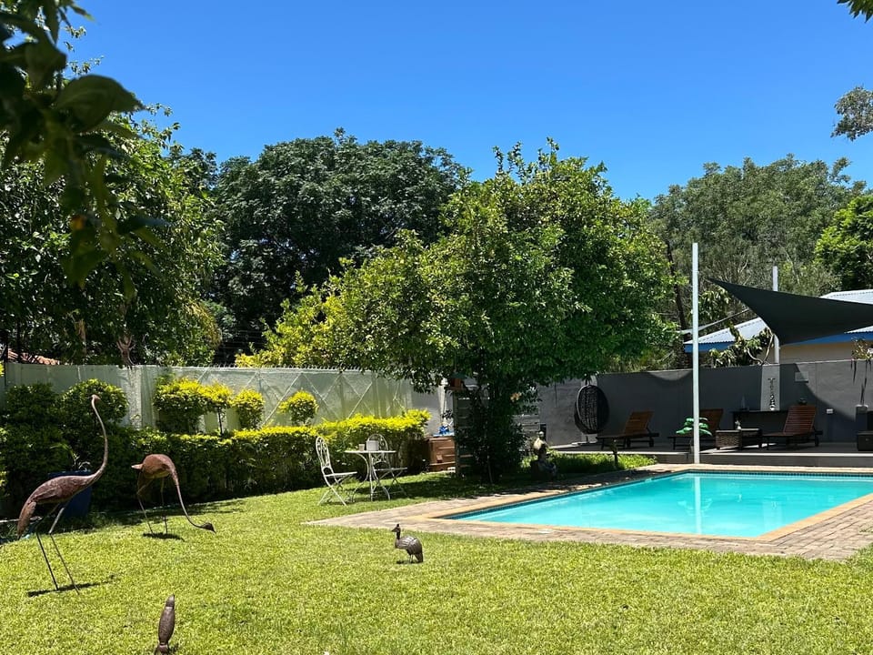 Aflica Apartments Apartment in North West, South Africa