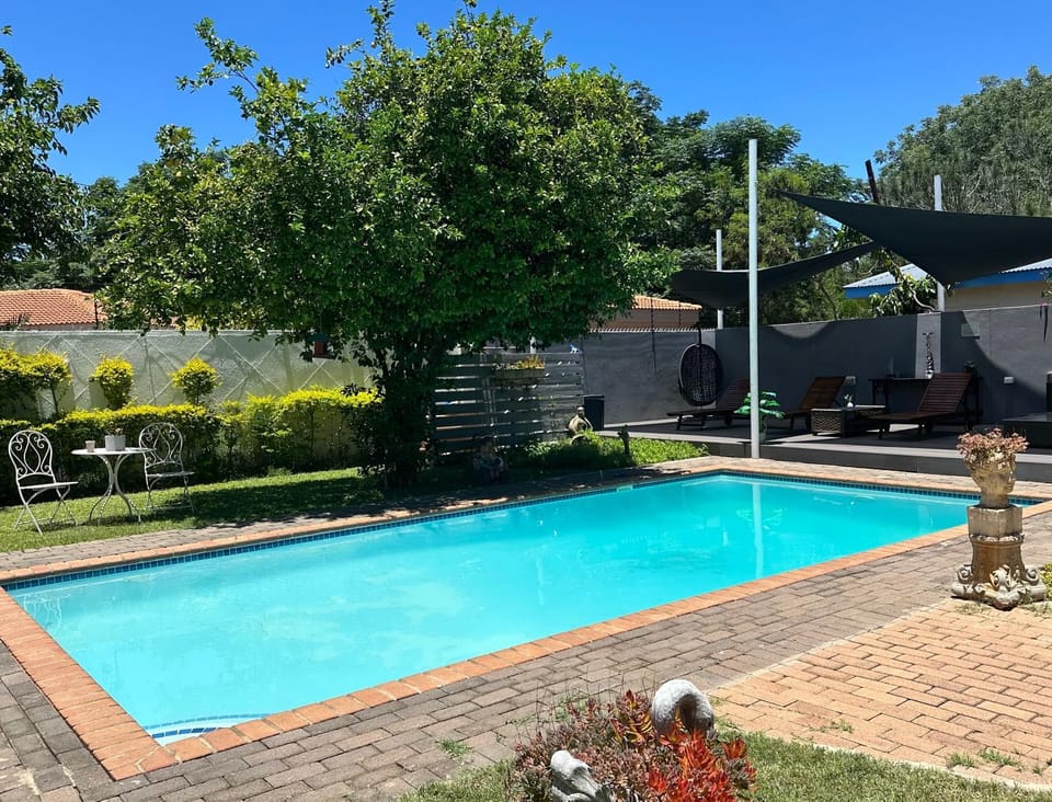 Aflica Apartments Apartment in North West, South Africa