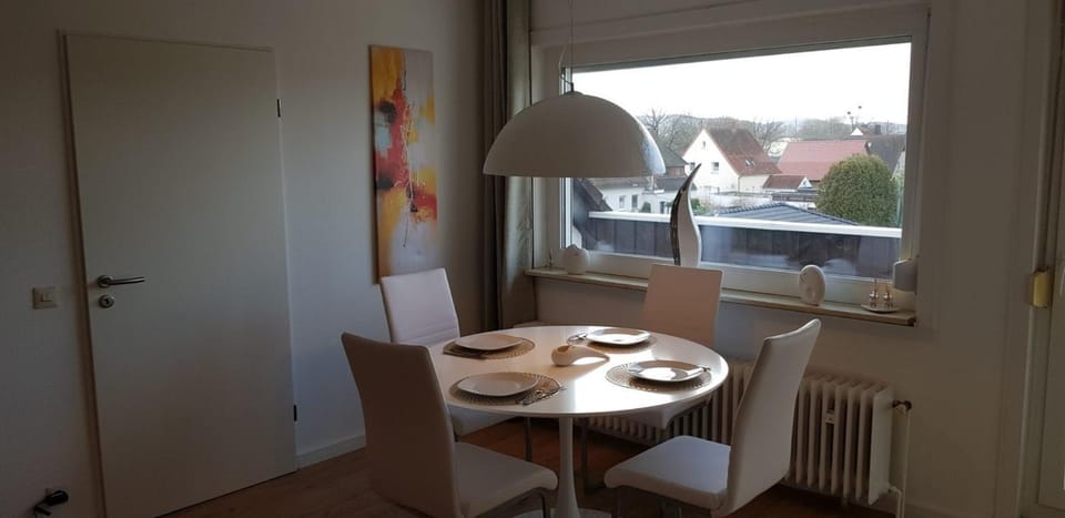 Drosselnest Moderne Design-Wohnung Alles neu! Apartment in Minden