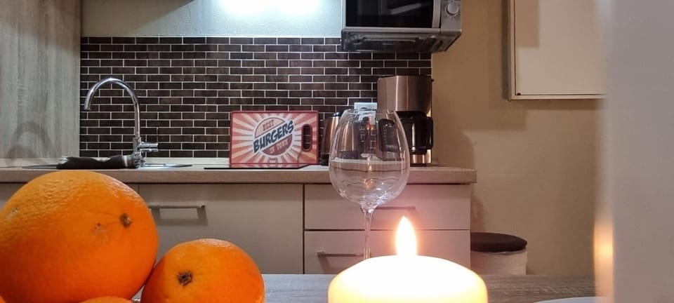 Käuzchennest Klein aber fein ALLES NEU! Apartment in North Rhine-Westphalia