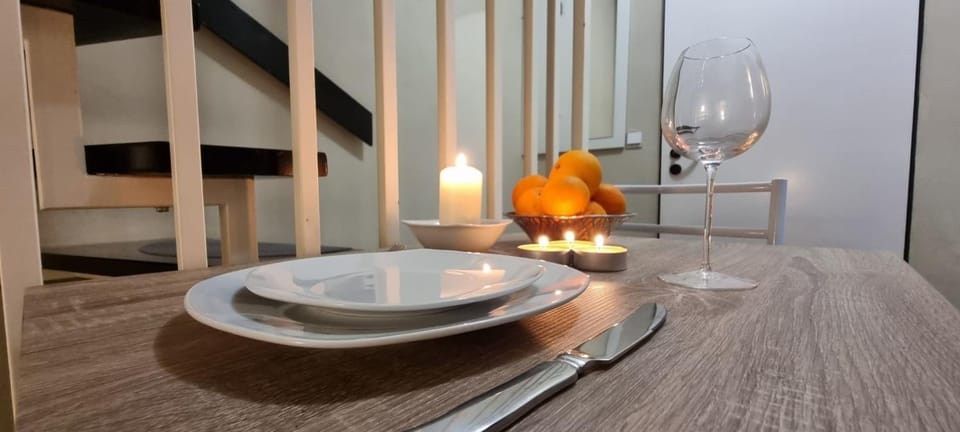 Käuzchennest Klein aber fein ALLES NEU! Apartment in North Rhine-Westphalia