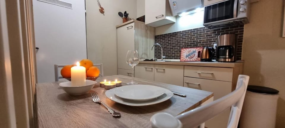 Käuzchennest Klein aber fein ALLES NEU! Apartment in North Rhine-Westphalia
