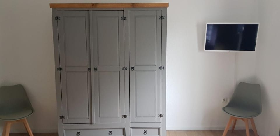 Löhner Glück Perfekte Kombination von Geschäftsreise und Familie Apartment in North Rhine-Westphalia