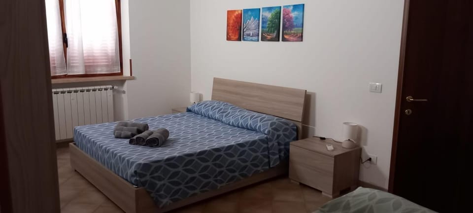 La casa del Re Bed and Breakfast in Lazio