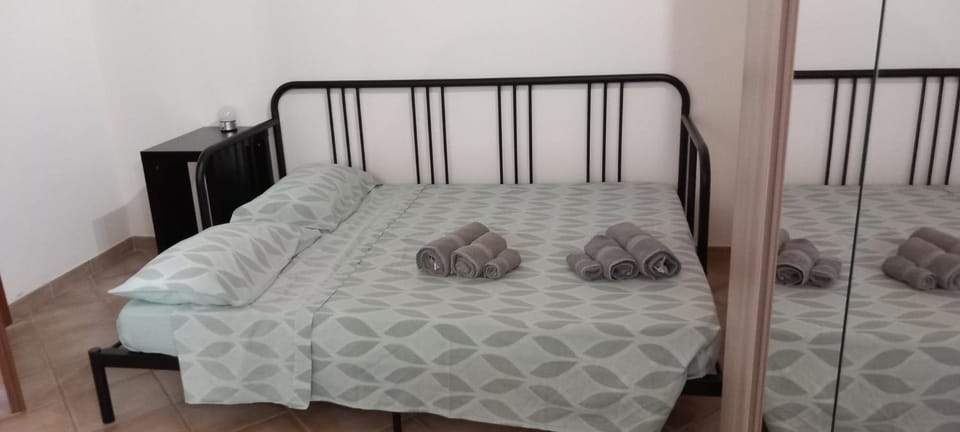 La casa del Re Bed and Breakfast in Lazio