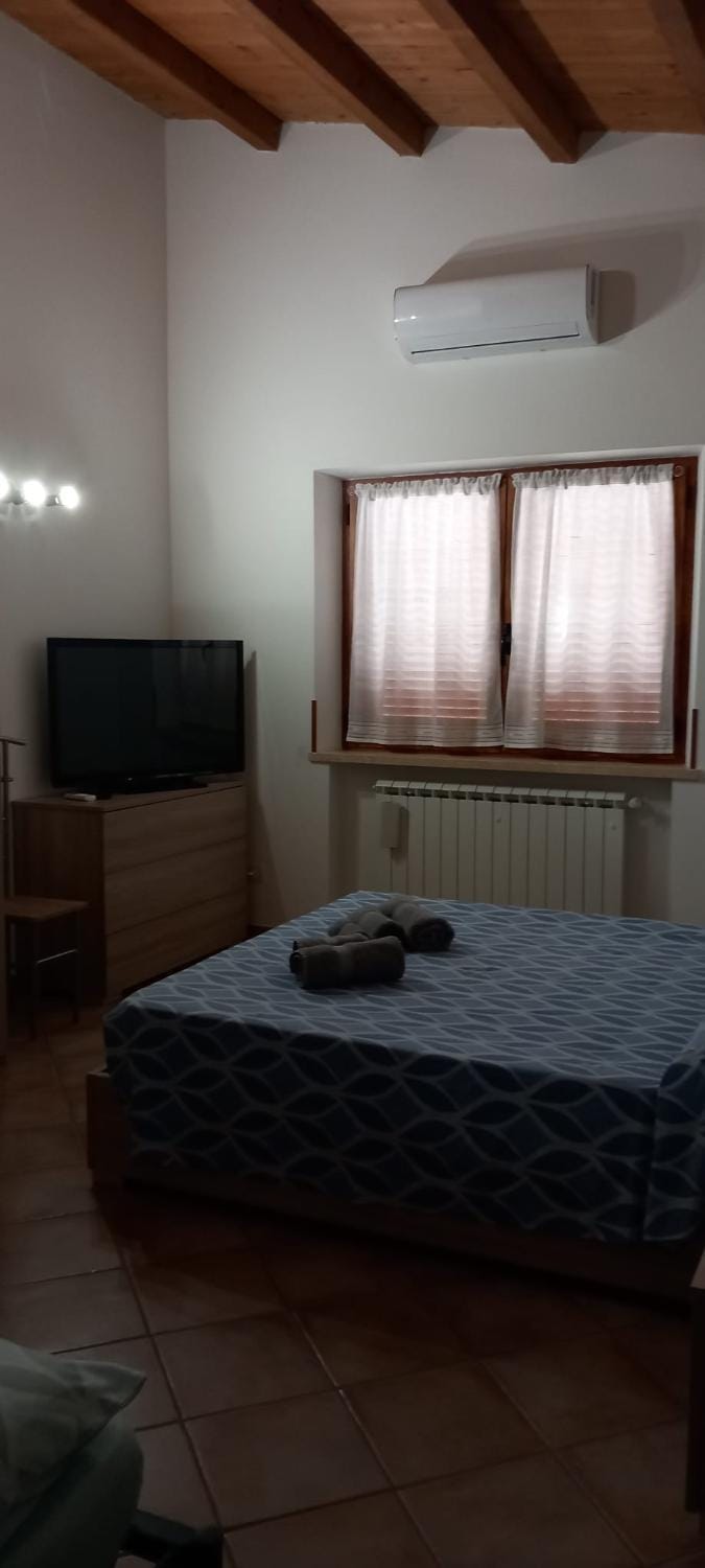 La casa del Re Bed and Breakfast in Lazio
