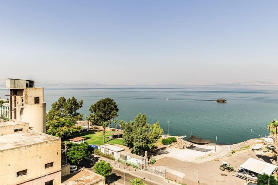 Sea view