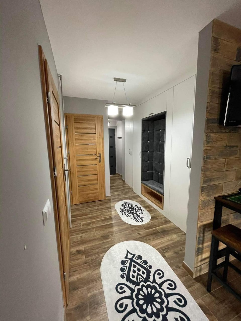 Apartamentylove - Apartament u Janicka, 100m do Krupówek Apartment in Zakopane