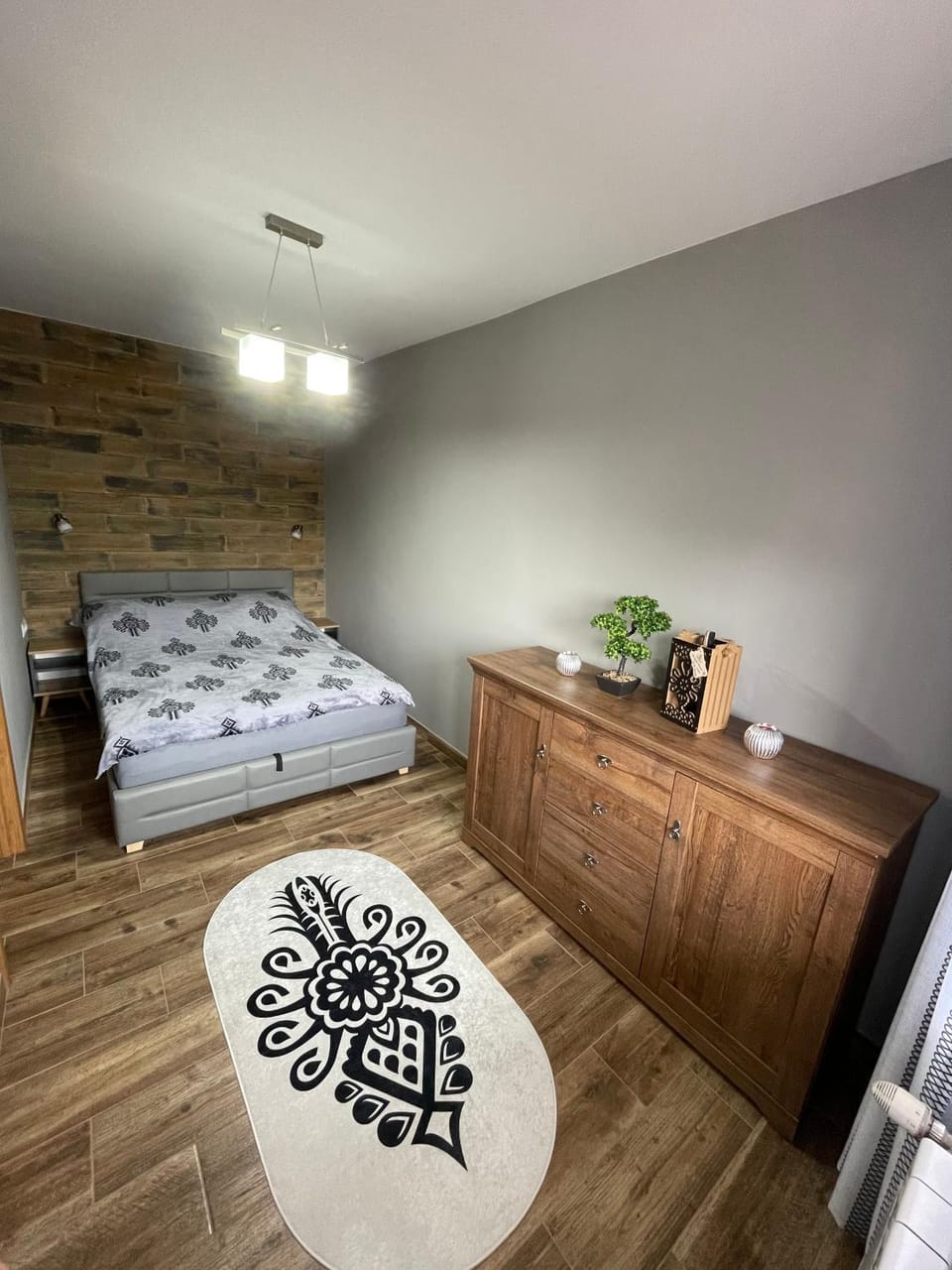Apartamentylove - Apartament u Janicka, 100m do Krupówek Apartment in Zakopane