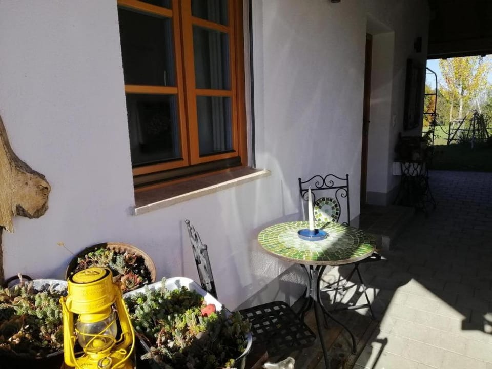 Ferienwohnung Jahnel Apartment in Berchtesgadener Land