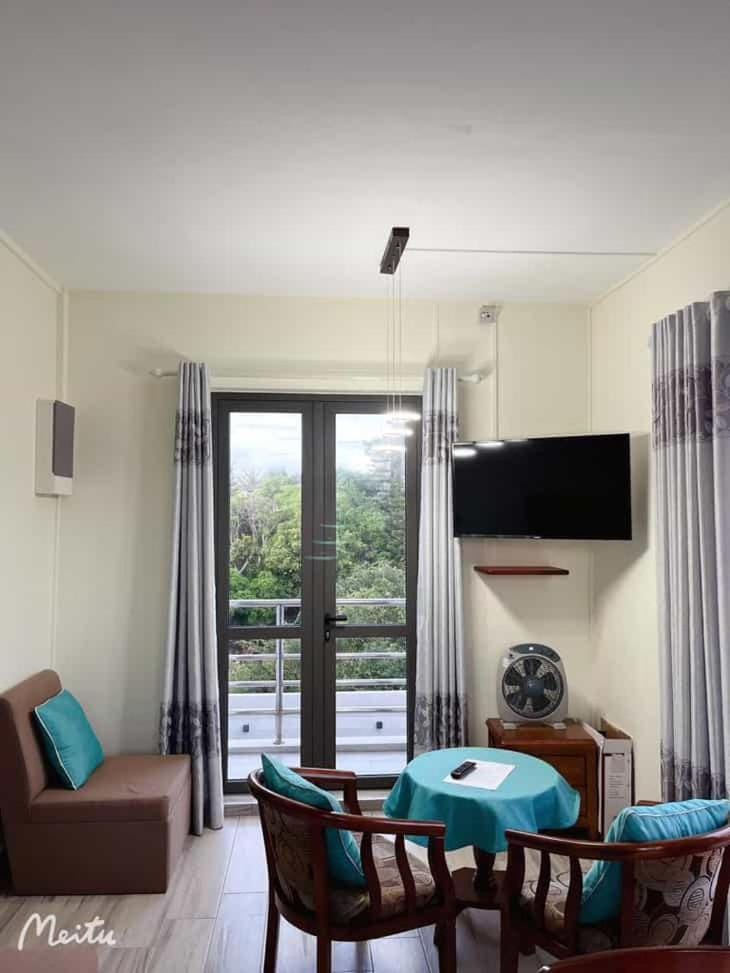 The See Apartments Apartment in Mauritius