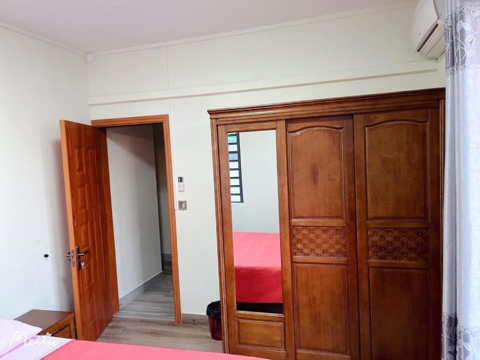 The See Apartments Apartment in Mauritius