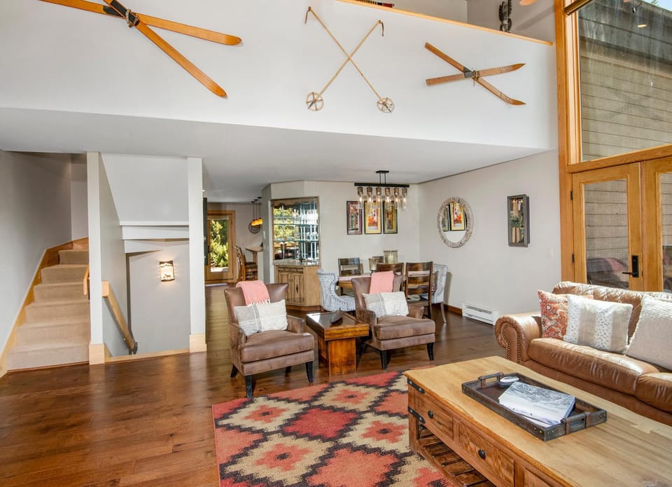 Potato Patch House in Vail