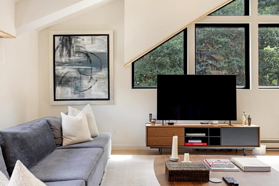 Tyrolean 6 House in Vail