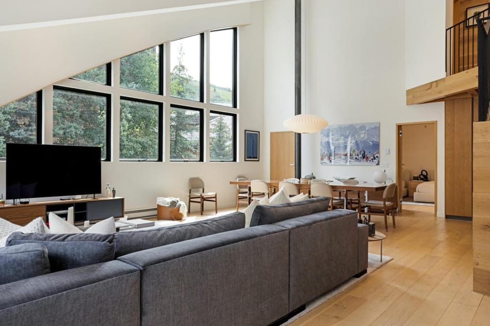 Tyrolean 6 House in Vail