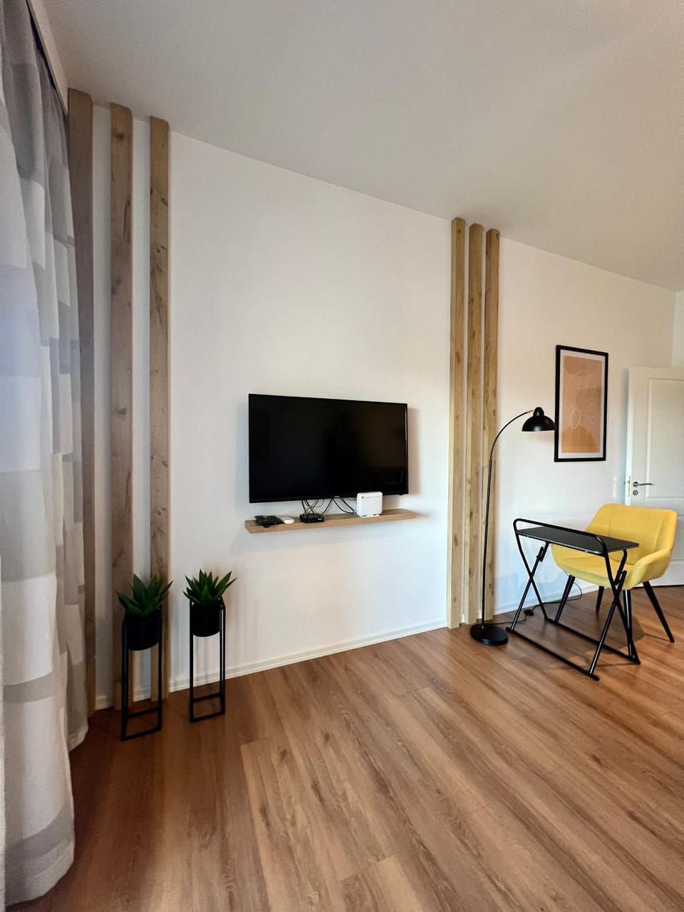 TV and multimedia
