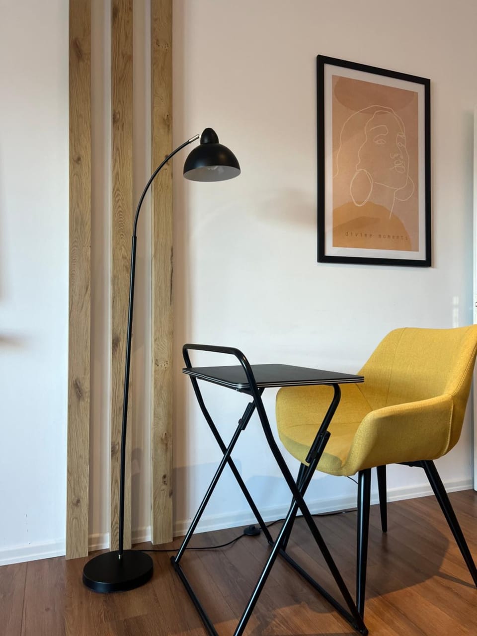 Tirana Yellow Apartment Apartment in Tirana