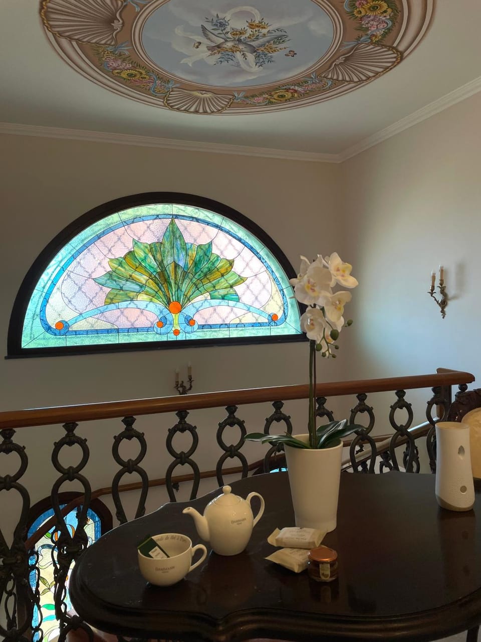 Palazzo Excelsus Bed and Breakfast in Campania