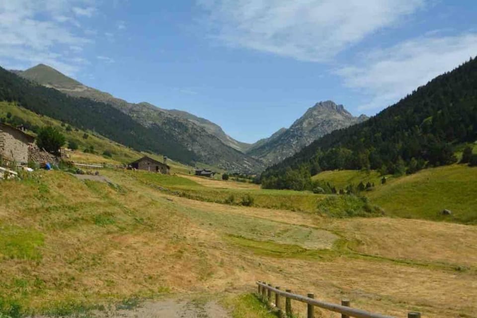Natural landscape