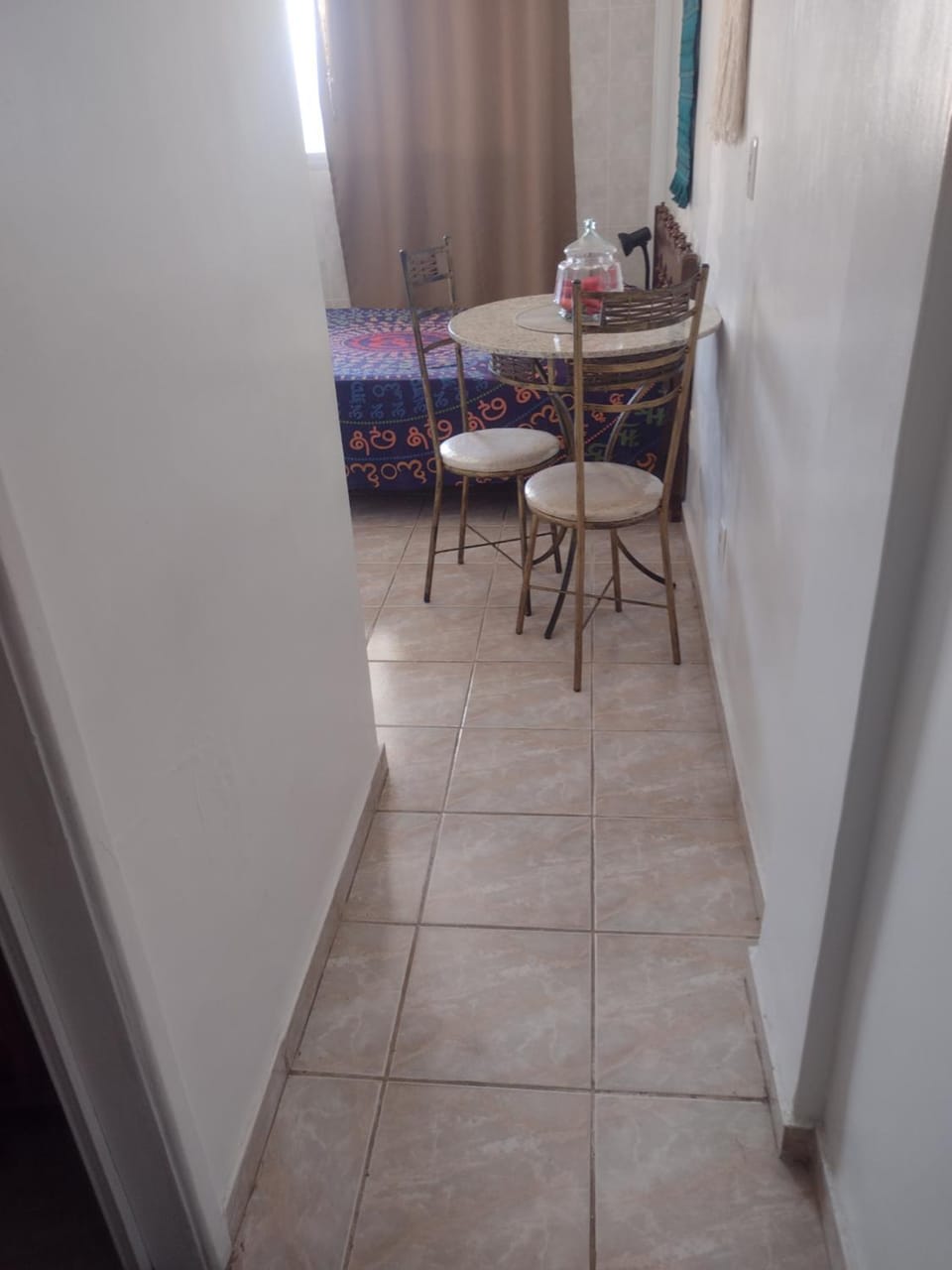 Loft encantador centro Guarapari Apartment in Guarapari