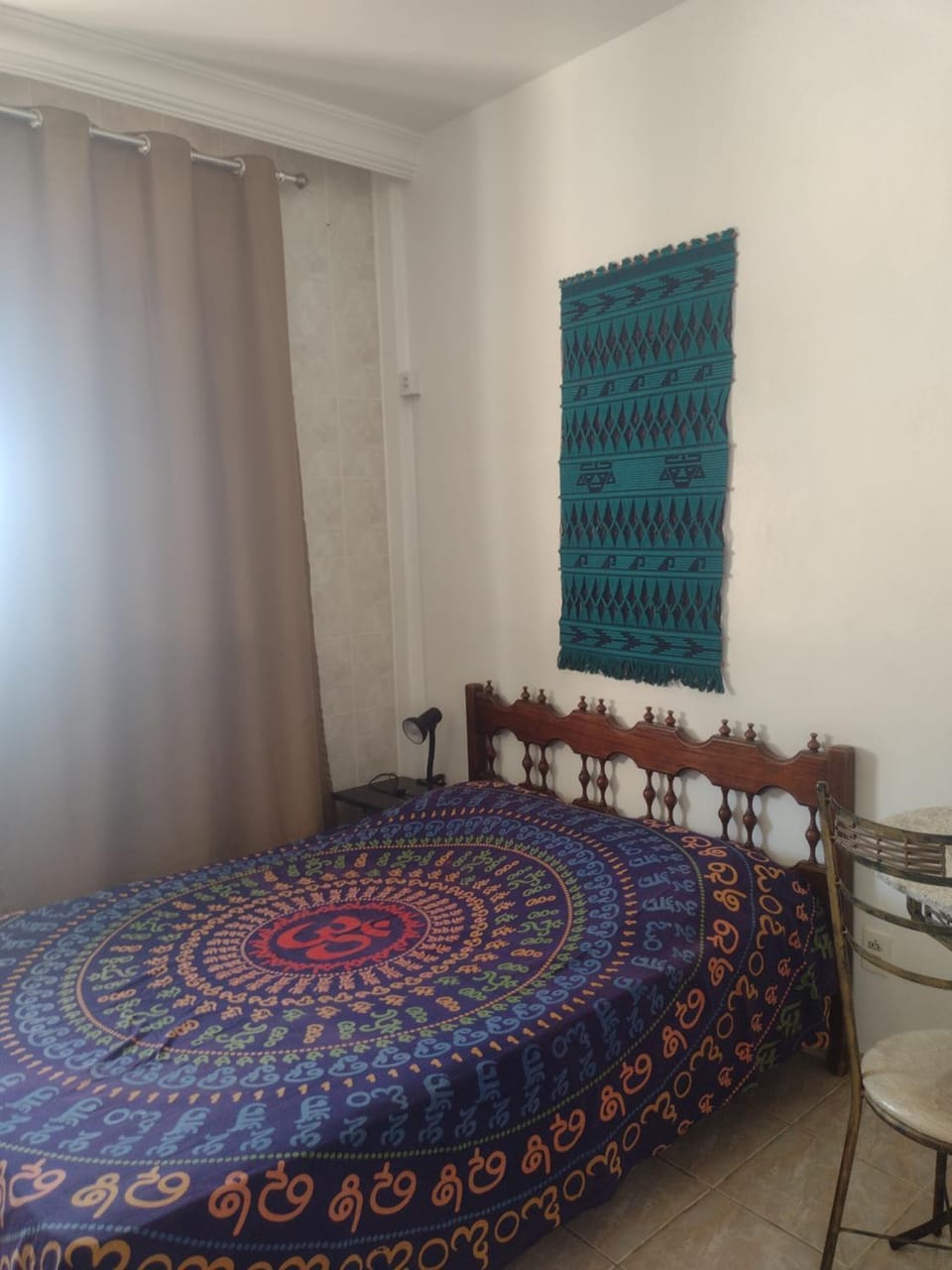 Loft encantador centro Guarapari Apartment in Guarapari