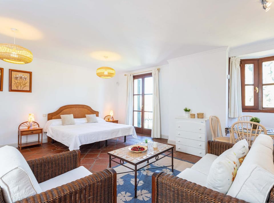 Isla de Guadalmina townhouse Villa in San Pedro de Alcántara