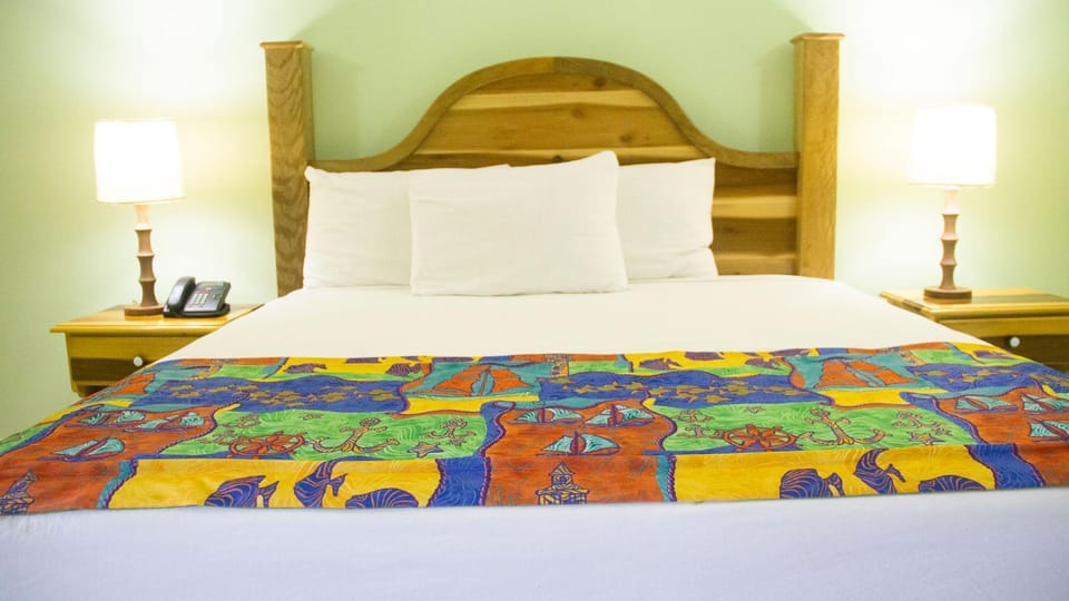 Holidays At Holiday Heaven Bed and Breakfast in Runaway Bay