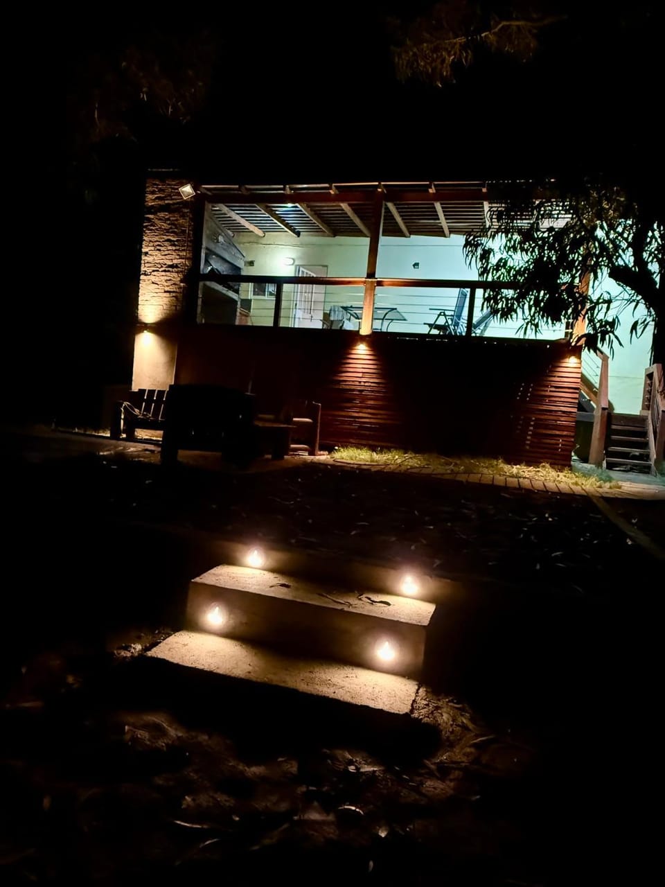 Nuestros Nietos House in Maldonado Department, Uruguay